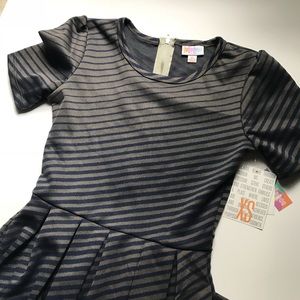 LuLaRoe Amelia NWT XS / Size 4